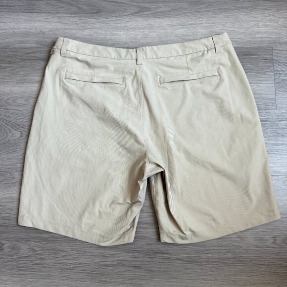 Lululemon Commission Classic-Fit Short 9" Warpstreme in Trench - Picture 4 of 11